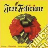 Jose' Feliciano - Feliz Navidad cd