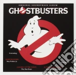 Ghostbusters cd