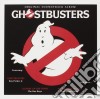Ghostbusters cd