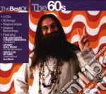 Best Of The 60's - Best Of The 60's (3 Cd)