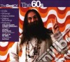 Best Of The 60's - Best Of The 60's (3 Cd) cd