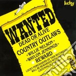 Country Outlaws / Various (2 Cd)