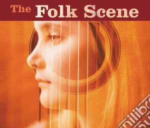 Folk Scene (The) / Various (2 Cd) cd musicale di Folk Scene