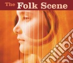 Folk Scene (The) / Various (2 Cd)