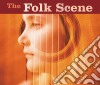 Folk Scene (The) / Various (2 Cd) cd