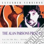 Alan Parsons Project (The) - Extended Versions cd