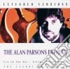 Alan Parsons Project (The) - Extended Versions cd