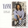 Yanni - Port Of Mystery cd