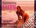 Summertime Hits  / Various (2 Cd)