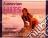Summertime Hits  / Various (2 Cd) cd