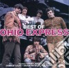 Ohio Express - Best Of cd