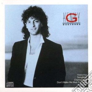 Kenny G - Duotones cd musicale di Kenny G