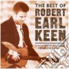 Robert Earl Keen - Best Of Robert Earl Keen cd