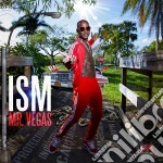Mr Vegas - Ism cd