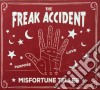 Freak Accident (The) - Misfortune Teller cd