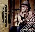 Stan Davis - Walking The Hathaway Road cd