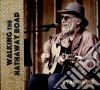 Stan Davis - Walking The Hathaway Road cd