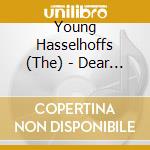 Young Hasselhoffs (The) - Dear Departed cd