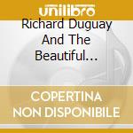Richard Duguay And The Beautiful Decline - Second Prize cd