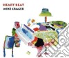 Mike Crager - Heart Beat cd