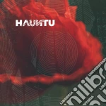 Hauntu - The Unknown Reigns cd
