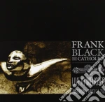 Frank Black & The Catholics - Live At Melkweg 2001 cd