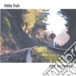Rick Andersen - Little Fish