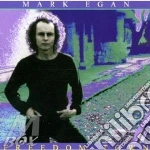 Mark Egan - Freedom Town cd
