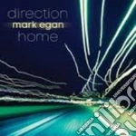 Mark Egan - Direction Home cd