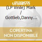 (LP Vinile) Mark / Gottlieb,Danny Egan - Electric Blue vinile