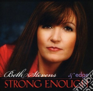 Beth Stevens - Strong Enough cd musicale di Beth Stevens