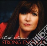 Beth Stevens - Strong Enough