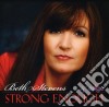 Beth Stevens - Strong Enough cd