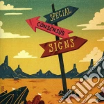 Special Consensus - Signs cd