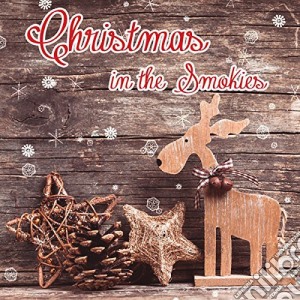 Christmas In The Smokies cd musicale