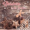 Christmas In The Smokies cd