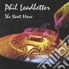 Phil Leadbetter - The Next Move cd