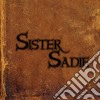 Sister Sadie - Sister Sadie cd