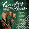 Lorraine Jordan / Carolina Road - Country Grass cd