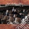 Clay Hess Band - Just Another Story cd