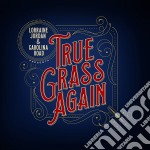 Lorraine Jordan & Carolina Road - True Grass Again
