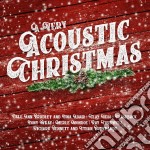 Very Acoustic Christmas (A) / Various