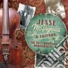 Jesse Mcreynolds & Friends - Play The Bull Mountain Moonshiner'S Way cd