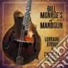 Lorraine Jordan & Carolina Road - Bill Monroe'S Ol' Mandolin cd