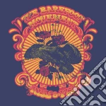 Barefoot Movement (The) - Rise & Fly cd