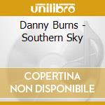 Danny Burns - Southern Sky cd