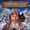 Mountain Man - Slower Than Christmas cd
