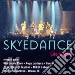 Skyedance - Live In Spain