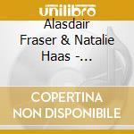 Alasdair Fraser & Natalie Haas - Highlander'S Farewell cd musicale di Alasdair Fraser & Natalie Haas