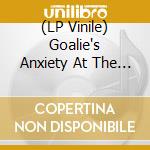 (LP Vinile) Goalie's Anxiety At The Penalty Kick - The Iliad And The Odyssey And The Goalie's Anxiety At The Penalty Kick vinile